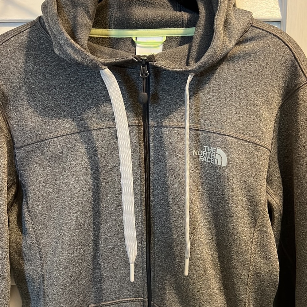 North Face Jacket - Picture 2 of 3